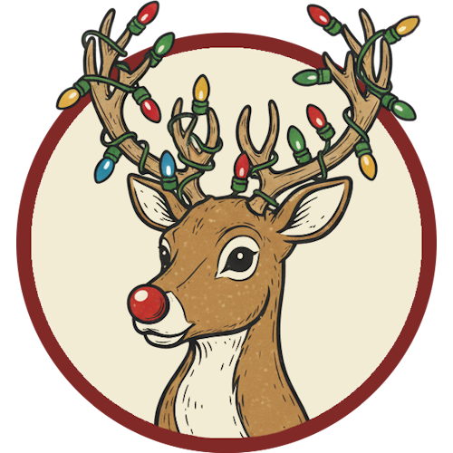 Santa's Little Lights