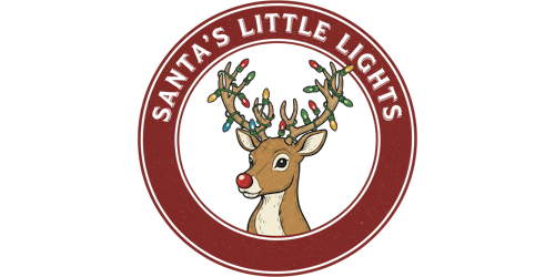 Santa's Little Lights