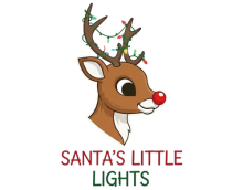 Santa's Little Lights
